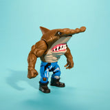 Street Sharks 30th Anniversary - Jab (US)