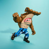 Street Sharks 30th Anniversary - Jab (US)