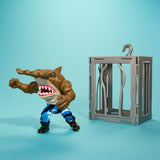Street Sharks 30th Anniversary - Jab (US)