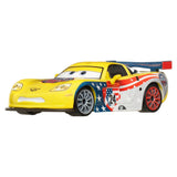 Disney Cars Radiator Springs Race & Rescue - Jeff Gorvette