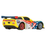 Disney Cars Radiator Springs Race & Rescue - Jeff Gorvette