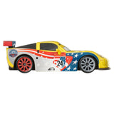 Disney Cars Radiator Springs Race & Rescue - Jeff Gorvette