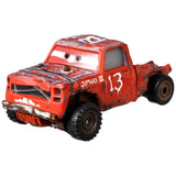 Disney Cars - Jimbo