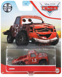 Disney Cars - Jimbo