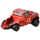 Disney Cars - Jimbo