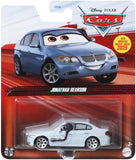 Disney Cars on the Road - Jonathan Gearson
