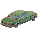 Disney Cars - Jonathan Wrenchworths