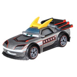 Disney Cars - Kabuto