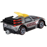 Disney Cars - Kabuto