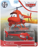Disney Cars - Kathy Copter