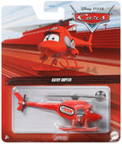 Disney Cars - Kathy Copter
