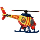 Disney Cars Radiator Springs Race & Rescue - Kathy Copter