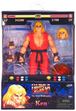 Ultra Street Fighter II: The Final Challengers - Ken