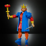 Masters of the Universe Origins Cartoon - King Randor (US)