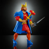 Masters of the Universe Origins Cartoon - King Randor (US)
