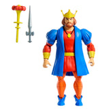 Masters of the Universe Origins Cartoon - King Randor (US)