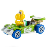 Mario Kart Hot Wheels - Koopa Troopa (Circuit Special)