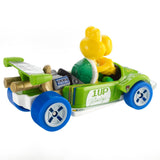 Mario Kart Hot Wheels - Koopa Troopa (Circuit Special)