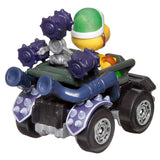 Super Mario Bros. Movie Hot Wheels - Koopa Troopa