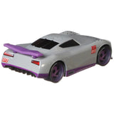 Disney Cars - Kurt with Bug Teeth #012 Trainee