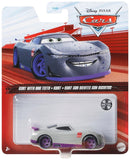 Disney Cars - Kurt with Bug Teeth #012 Trainee
