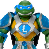 MOTU x TMNT Turtles of Grayskull - Leonardo
