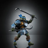 MOTU x TMNT Turtles of Grayskull - Leonardo