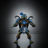 MOTU x TMNT Turtles of Grayskull - Leonardo
