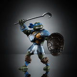 MOTU x TMNT Turtles of Grayskull - Leonardo