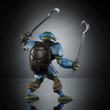 MOTU x TMNT Turtles of Grayskull - Leonardo