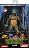 Teenage Mutant Ninja Turtles - 1990 Movie - Leonardo