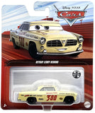 Disney Cars - Heyday Leroy Heming #300
