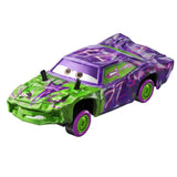 Disney Cars - Liability