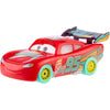 Disney Cars Race To Celebrate Light Up - Lightning McQueen