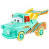 Disney Cars Race To Celebrate Light Up - Mater (Cricchetto)