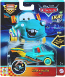 Disney Cars Race To Celebrate Light Up - Mater (Cricchetto)