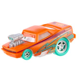 Disney Cars Race To Celebrate Light Up - Snot Rod