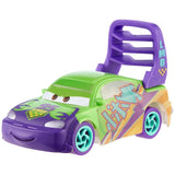 Disney Cars Race To Celebrate Light Up - Wingo