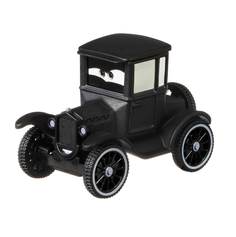 Disney Cars - Lizzie