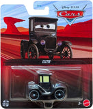 Disney Cars - Lizzie