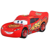 Disney Cars - Bug Mouth Lightning McQueen