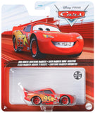 Disney Cars - Bug Mouth Lightning McQueen