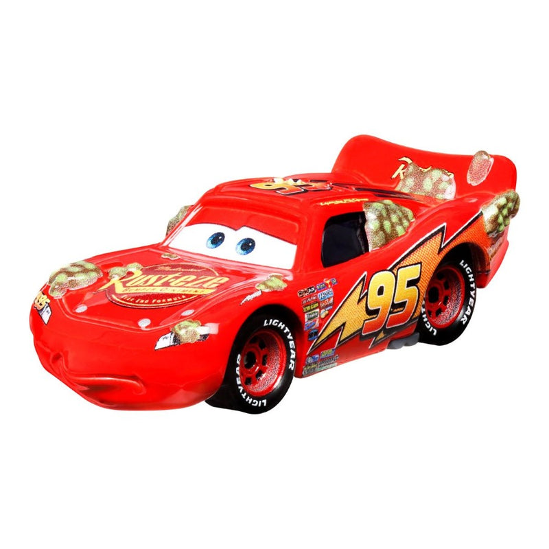 Disney Cars - Cactus Lightning McQueen