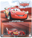 Disney Cars - Cactus Lightning McQueen