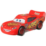 Disney Cars - Lightning McQueen (versione Cars 1)