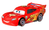 Disney Cars - Lightning McQueen WGP (Cars 2)