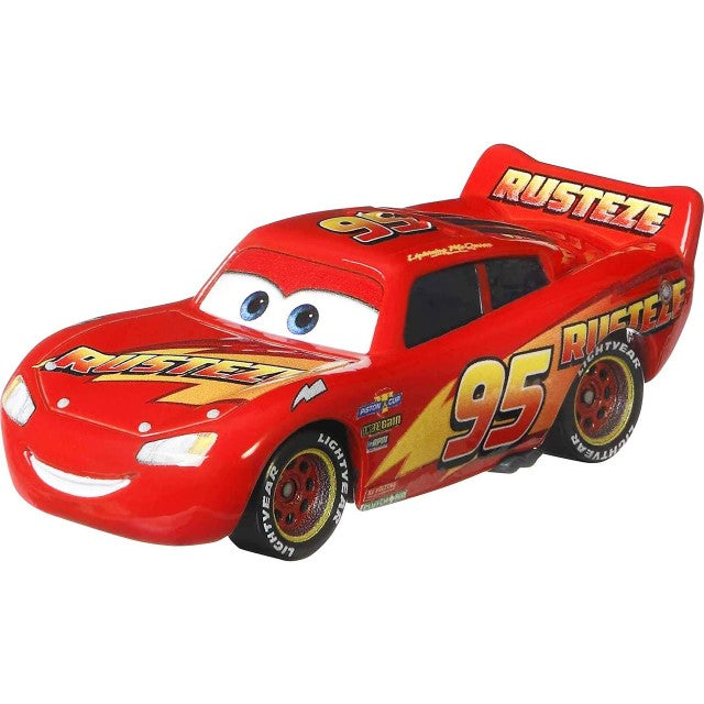 Disney Cars - Lightning McQueen (versione Cars 3)
