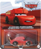 Disney Cars on the Road - Cave Lightning McQueen (Saetta Cavernicolo)