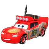Disney Cars on the Road - Cryptid Buster Lightning McQueen (Saetta)