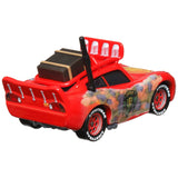 Disney Cars on the Road - Cryptid Buster Lightning McQueen (Saetta)